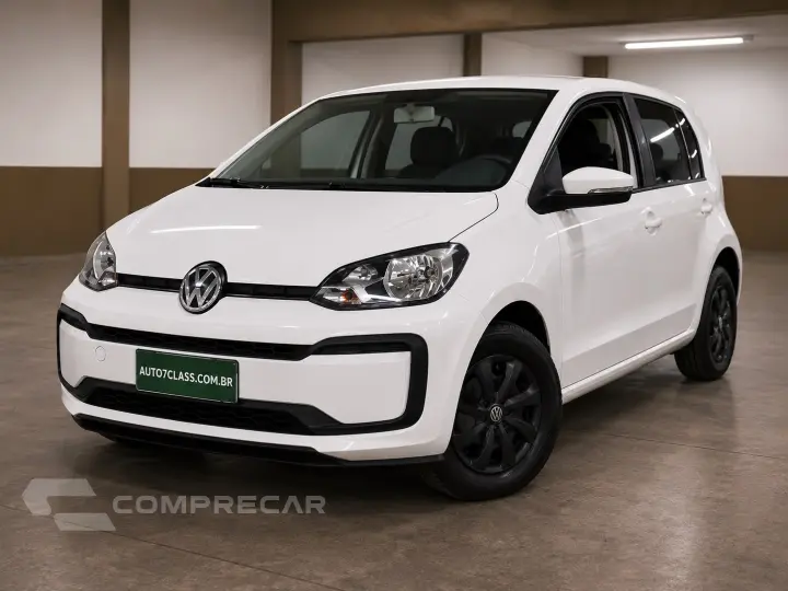 UP 1.0 MPI TOTAL FLEX 4P MANUAL