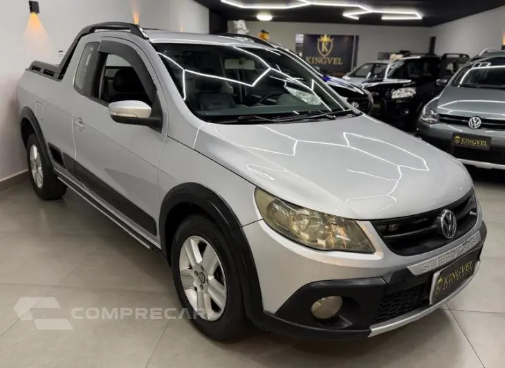 SAVEIRO 1.6 CE CROSS