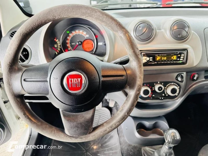 FIORINO 1.4 FLEX
