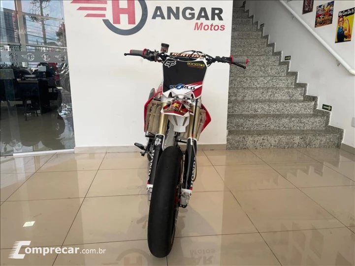 CRF 250R