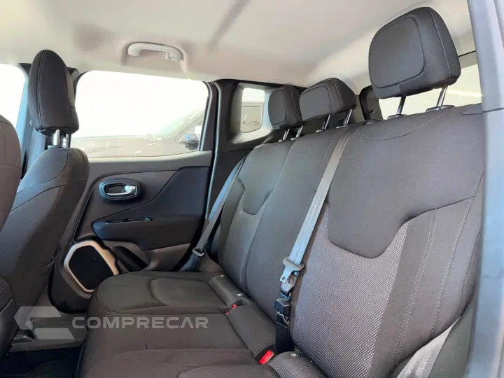 RENEGADE 1.8 16V Sport