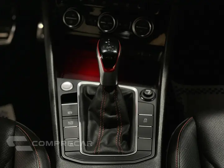 JETTA 2.0 350 TSI GASOLINA GLI DSG