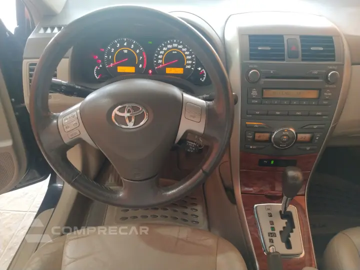 COROLLA 1.8 Se-g 16V