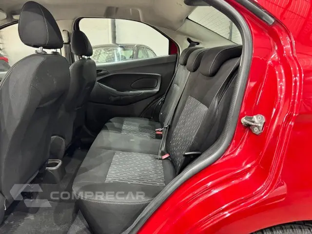 KA - 1.0 TI-VCT SE SEDAN MANUAL
