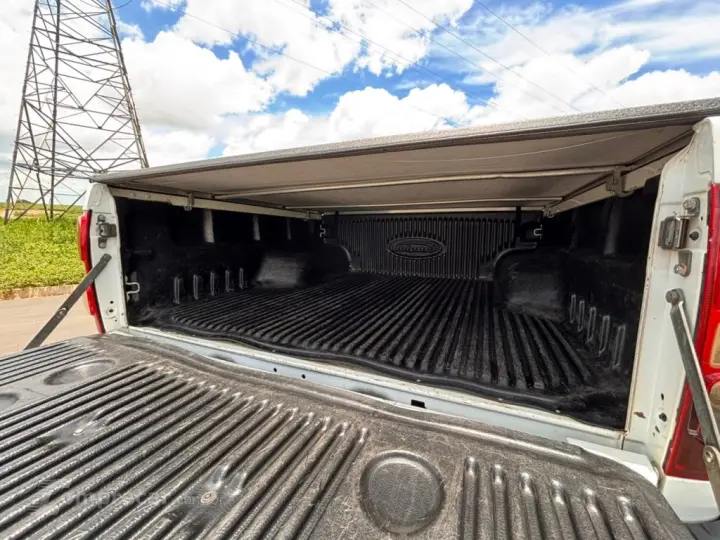 S10 2.5 LTZ 4X2 CD 16V FLEX 4P MANUAL