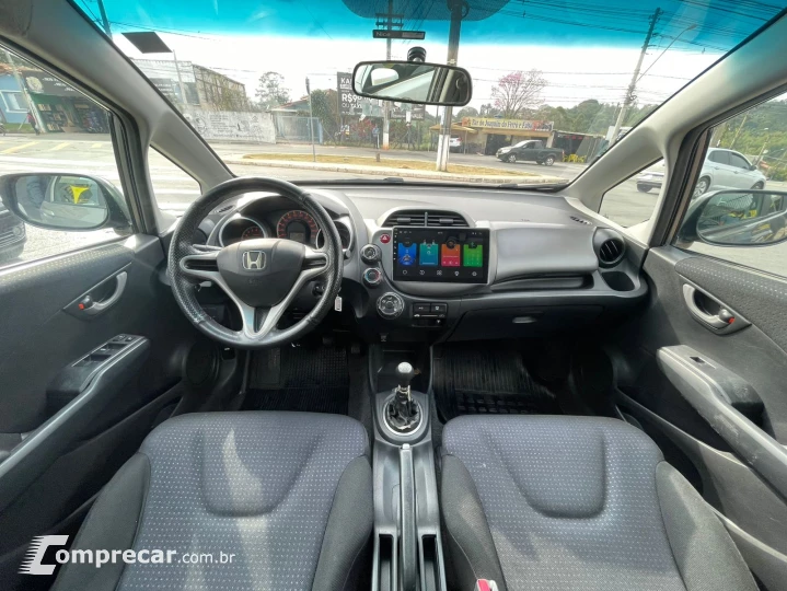 FIT 1.4 LX 8V