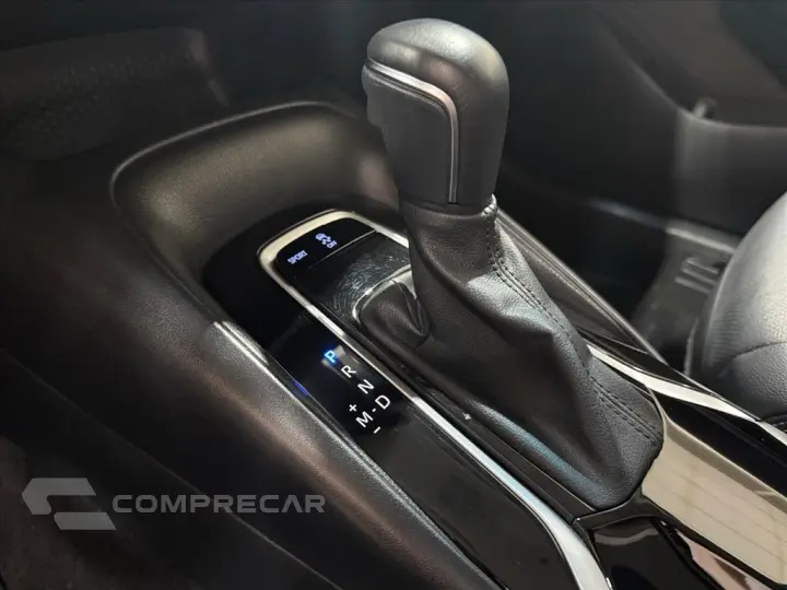 COROLLA 2.0 VVT-IE FLEX XEI DIRECT SHIFT