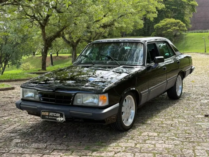 OPALA 4.1 DIPLOMATA SE 12V ÁLCOOL 4P MANUAL
