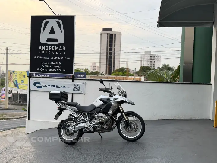 R 1200 Gs