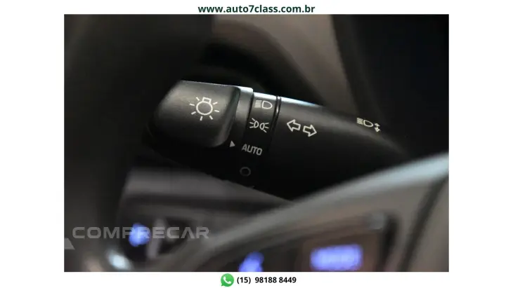 HB20S - 1.0 12V COMFORT MANUAL