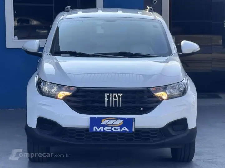 STRADA 1.3 Firefly Endurance CS