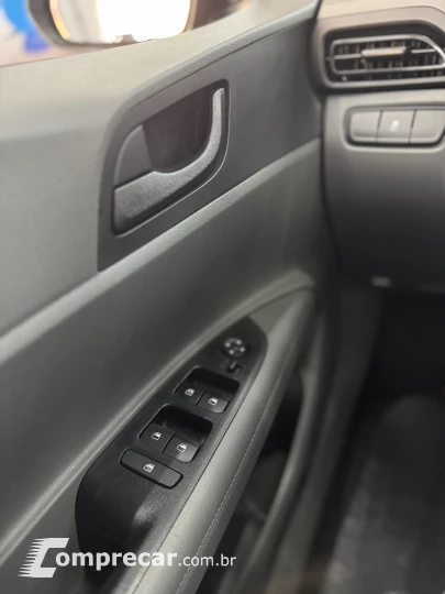 HB20S 1.0 12V Comfort