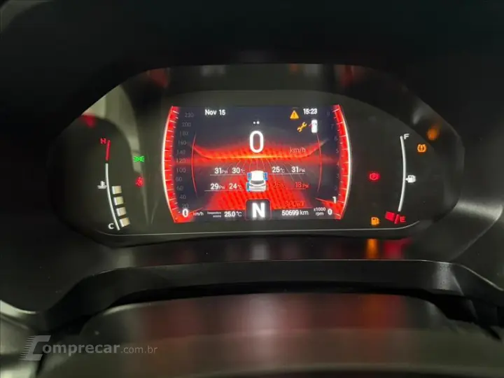 TIGGO 5X PRO 1.5 VVT Turbo Iflex