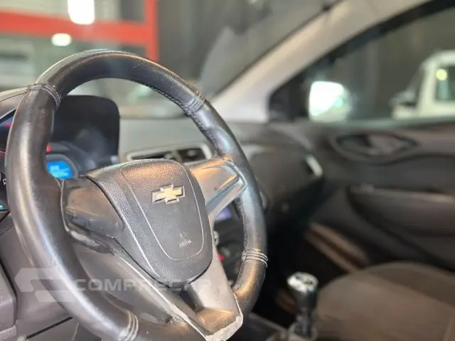ONIX - 1.0 MPFI LT 8V 4P MANUAL