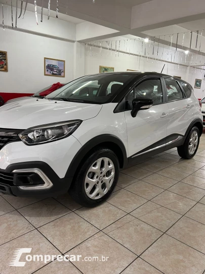 CAPTUR 1.3 TCE ZEN