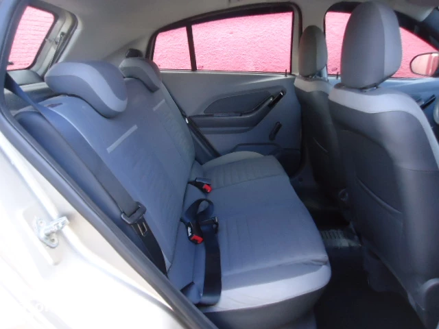 AGILE 1.4 MPFI LT 8V