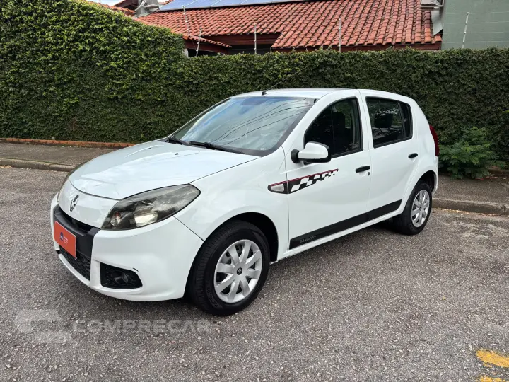 SANDERO 1.0 12V SCE Expression