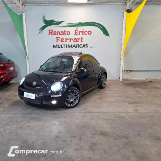 NEW BEETLE 2.0 MI 8V