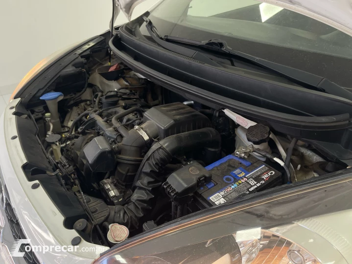 PICANTO 1.0 EX 12V