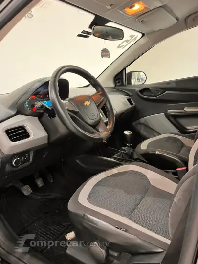 ONIX HATCH LT 1.0 8V FlexPower 5p Mec.