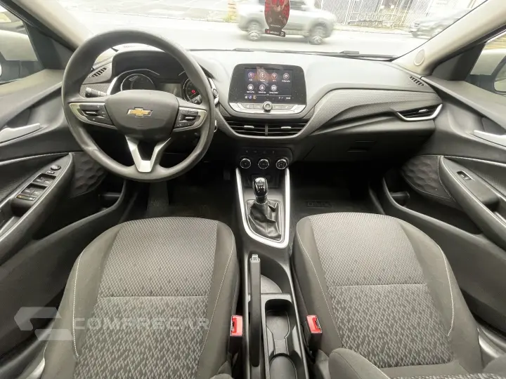 ONIX 1.0 TURBO FLEX PLUS LT MANUAL