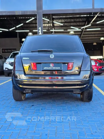 Stilo 1.8/ 1.8 Connect Flex 8V 5p