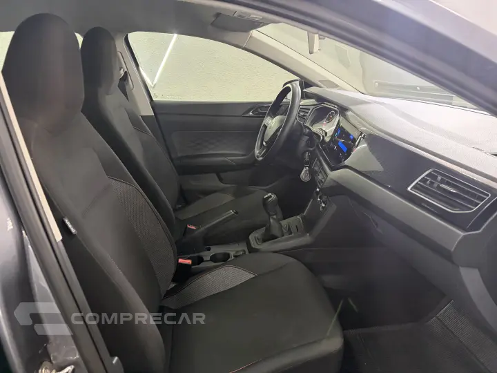 POLO 1.0 MPI Track