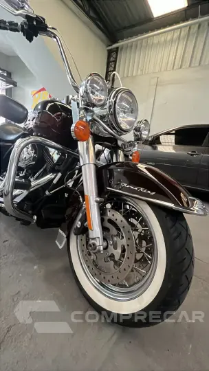 ROAD KING