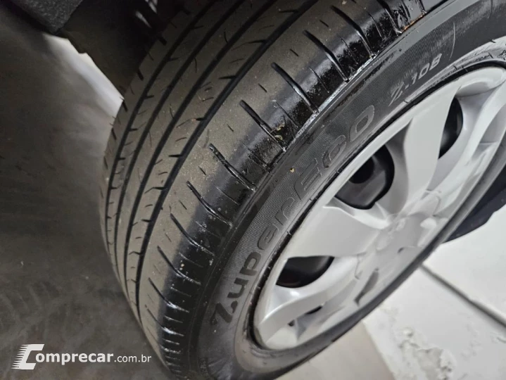 SANDERO Expression Hi-Flex 1.6 8V 5p