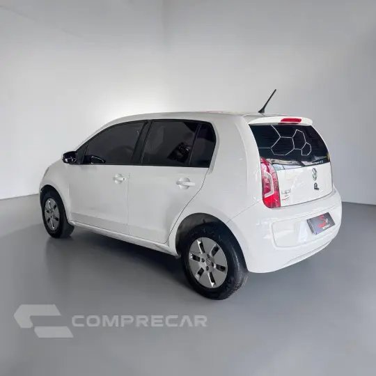 CROSS UP 1.0 MPI 12V