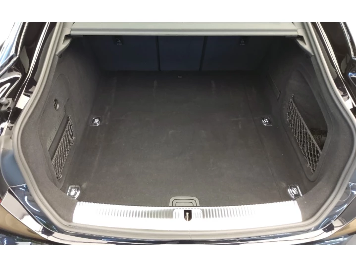 RS5 2.9 V6 TFSI GASOLINA SPORTBACK QUATTRO S-TRONIC