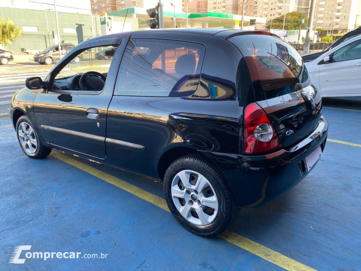 Clio