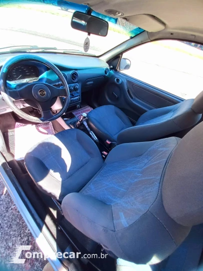CELTA 1.0 MPFI VHC 8V