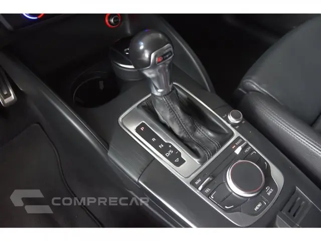 A3 - 2.0 TFSI SEDAN AMBITION 16V 4P S-TRONIC