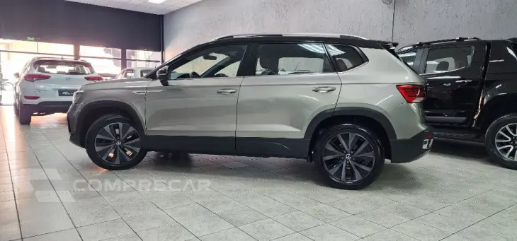 TAOS Launching Ed. 1.4 250 TSI Flex Aut.