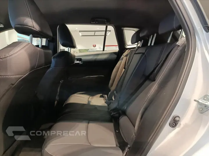 COROLLA CROSS 2.0 VVT-IE FLEX XRE DIRECT SHIFT