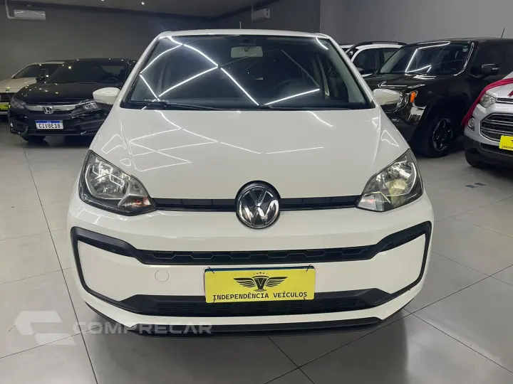 UP 1.0 MPI