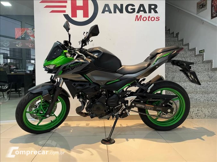 Z500 SE