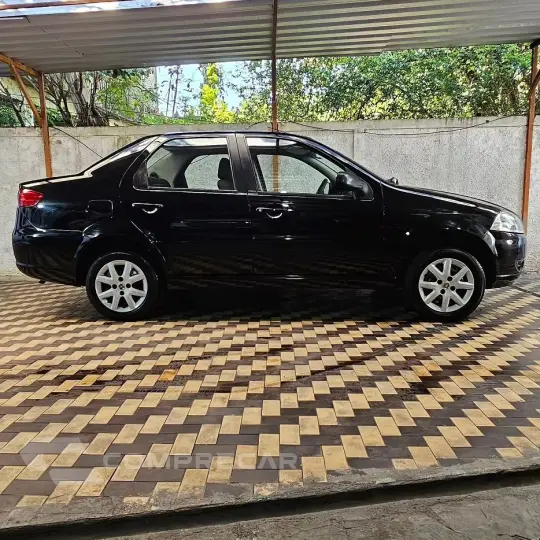 SIENA 1.0 MPI EL Celebration 8V