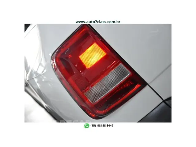 SAVEIRO 1.6 MSI ROBUST CS 8V FLEX 2P MANUAL