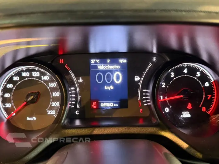 Pulse 1.0 Turbo 200 Flex Audace Cvt
