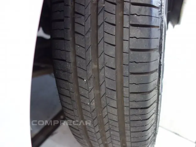 HB20 - 1.0 COMFORT 12V 4P MANUAL