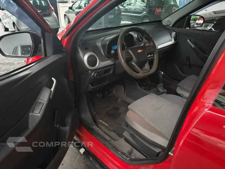 MONTANA 1.4 MPFI LS CS 8V