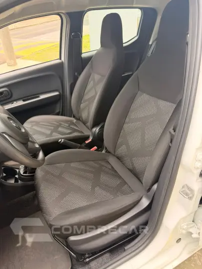 MOBI 1.0 8V EVO Like.