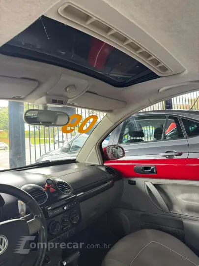 NEW BEETLE 2.0 MI 8V