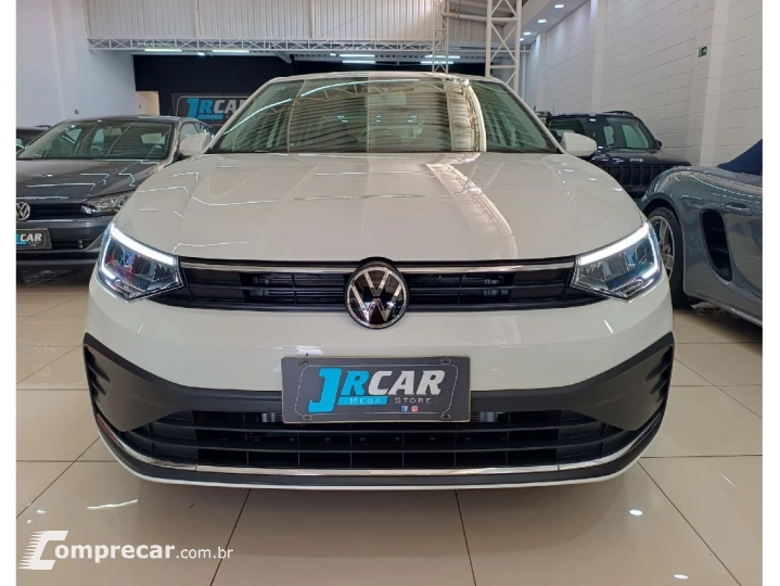 VIRTUS 1.0 170 TSI MANUAL