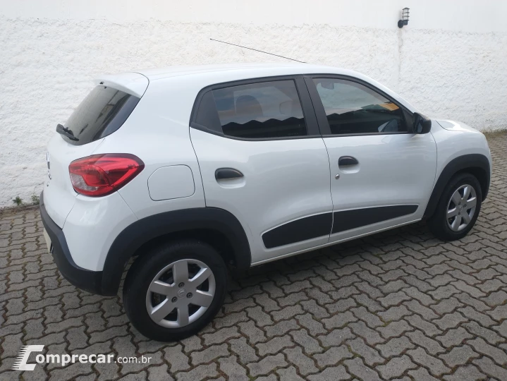 KWID 1.0 12V SCE ZEN