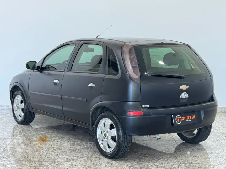 CORSA 1.0 MPFI Maxx 8V