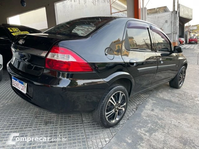 PRISMA 1.0 LS