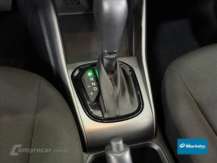 TORO 1.3 TURBO 270 FLEX ENDURANCE AT6